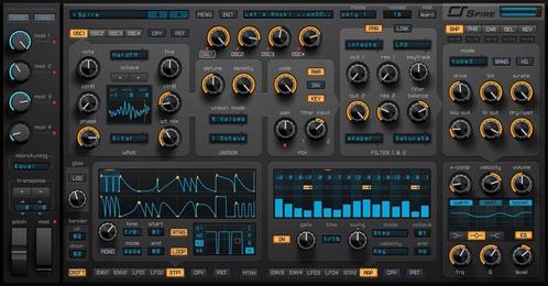 Reveal Sound Spire + All Access Bundle, Computers en Software, Audio-software, Nieuw, Windows, Verzenden