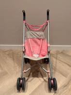Baby Born buggy, Ophalen of Verzenden, Gebruikt, Babypop
