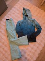Roxy Ski Set - Dames maat XS, Kleding | Dames, Wintersportkleding, Overige typen, Ophalen of Verzenden, Zo goed als nieuw, Maat 34 (XS) of kleiner