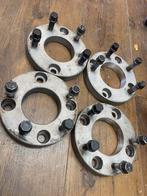 Velgadapters vw 4x130 naar 5x130 porsche, Ophalen of Verzenden, Nieuw