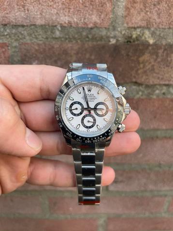 Rolex Daytona 40mm beschikbaar voor biedingen