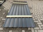 Dakplaten | Wandplaten | Staalplaten | Golfplaten |, Ophalen, Nieuw, Overige materialen, Minder dan 20 mm