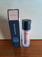 Bareminerals Original Liquid Foundation - Medium Beige, Ophalen, Zo goed als nieuw, Beige, Gehele gezicht