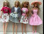 splinternieuwe kleding setjes, panty’s te koop! Barbie party, Ophalen of Verzenden, Nieuw, Kleertjes