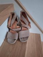 Dames schoenen maat 39 Via Vai open schoenen, Via Vai, Beige, Zo goed als nieuw, Sandalen of Muiltjes