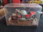 Vintage Garelli Motorfiets Model, Overige merken, Ophalen of Verzenden, Zo goed als nieuw, Groter dan 1:32