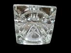 Rudolf Jurnikl vintage Kandelaar Tsjecho-Slowakije 1960, Antiek en Kunst, Antiek | Glas en Kristal, Ophalen of Verzenden