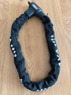 Kettingslot axa, Fietsen en Brommers, Fietsaccessoires | Fietssloten, Ophalen of Verzenden, Zo goed als nieuw, Kettingslot