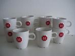 Douwe Egberts Royal Raja, Huis en Inrichting, Ophalen of Verzenden, Zo goed als nieuw, Overige stijlen, Kop(pen) en/of Schotel(s)