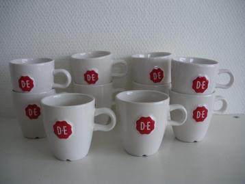 Douwe Egberts Royal Raja beschikbaar voor biedingen