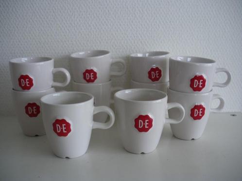 Douwe Egberts Royal Raja, Huis en Inrichting, Keuken | Servies, Zo goed als nieuw, Overige stijlen, Ophalen of Verzenden