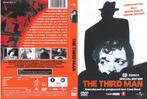 The Third Man ( 2 disc ), Cd's en Dvd's, Ophalen of Verzenden, Zo goed als nieuw, Thrillers en Misdaad, 1940 tot 1960