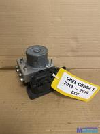 OPEL CORSA E Abs pomp BDP 0265257704 2014-2019, Ophalen of Verzenden, Gebruikt, Opel