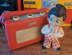 Originele jaren 60 Roberts Radio R200 prachtstaat zie foto's, Ophalen of Verzenden, Zo goed als nieuw