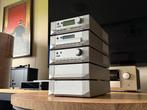 Cyrus DAB 8.0, CDBX, PSX-R 2x, 8VS2, Audio, Tv en Foto, Versterkers en Receivers, Overige merken, Ophalen of Verzenden, Zo goed als nieuw