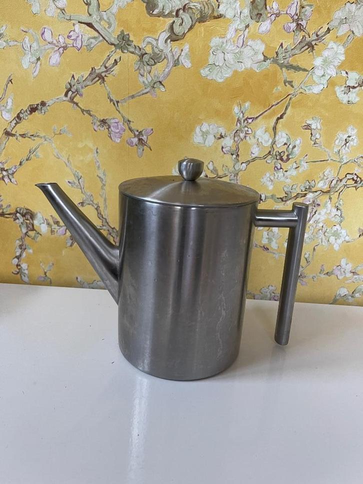 Theepot Bredemeijer Minuet Cylindre 1.2 l, Huis en Inrichting, Keuken | Keukenbenodigdheden, Zo goed als nieuw, Ophalen