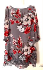 Monsoon tuniek maat 40, Kleding | Dames, Ophalen of Verzenden, Zo goed als nieuw, Maat 38/40 (M), Overige kleuren