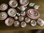 Country Style servies,W.H.Grindley,vintage servies,12 delig, Antiek en Kunst, Ophalen