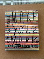Make your Mark, Tristan Manco, Ophalen of Verzenden, Zo goed als nieuw, Schilder- en Tekenkunst