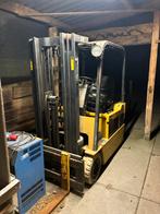 Gebruikte Heftruck, 2000 tot 3000 kg, Ophalen, Elektrisch, Heftruck