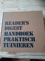 Handboek Praktisch Tuinieren - Reader's Digest, Ophalen of Verzenden