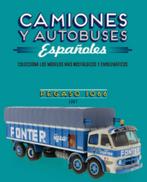 Pegaso 1066 1967 FONTER schaal 1/43 camion autobus # 78, Verzenden, Nieuw, Bus of Vrachtwagen, Overige merken