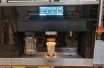Miele koffiemachine cva 6805 pureline met toutchscreen, Witgoed en Apparatuur, Koffiezetapparaten, Afneembaar waterreservoir, Koffiemachine