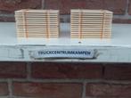 Tekno  Partij  hout  als  lading.
