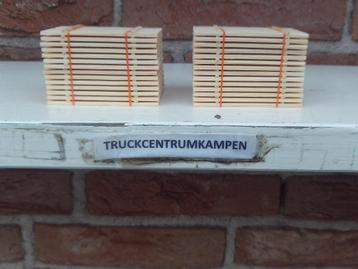 Tekno  Partij  hout  als  lading. beschikbaar voor biedingen