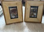 Riviera maison fotolijsten, Ophalen of Verzenden, Zo goed als nieuw, Hout, Minder dan 50 cm