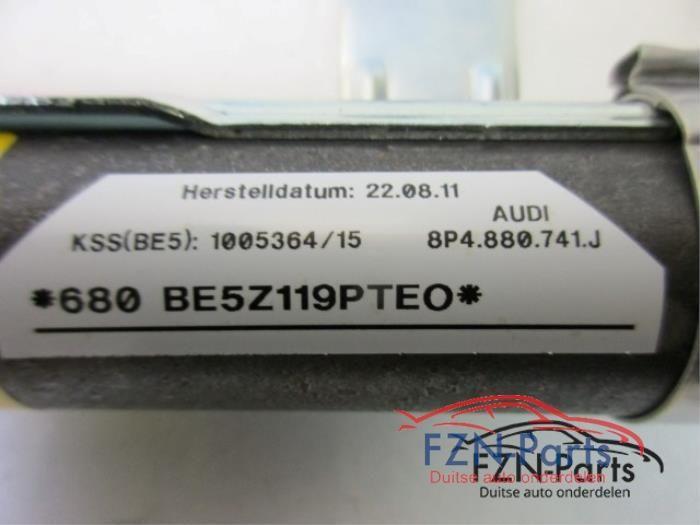 Airbag hemel links Audi A3 (22730333), Auto-onderdelen, Elektronica en Kabels, Gebruikt, Ophalen