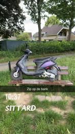 Zip 50cc 4tk brom, Ophalen of Verzenden