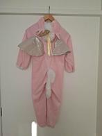 Onesie 110/116 souza eenhoorn, Kinderen en Baby's, Ophalen of Verzenden, Gebruikt, Meegroeistoel