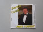 MIKE VINCENT -  santa lucia - vinyl 7", Gebruikt, 7 inch, Single, Ophalen of Verzenden