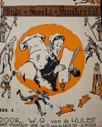 Inde Soete Suikerbol - Deel 4, Boeken, Kinderboeken | Jeugd | onder 10 jaar, Ophalen of Verzenden, Gelezen, W.G. van de Hulst