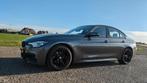BMW 3-Serie 320i 184pk Aut 2019 Grijs, Auto's, 1998 cc, Achterwielaandrijving, 1800 kg, 4 cilinders
