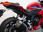 Honda CBR 500 R (bj 2025), Motoren, Doornveld 180
B 1731  ZELLIK, BE, Bedrijf, Sport, Mc.benelux@honda-eu.com