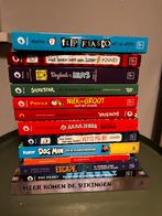 Stapel boeken voor kinderen, Ophalen, Zo goed als nieuw