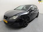 Seat Ibiza 1.2 Club # Airco # Lmv, Voorwielaandrijving, Euro 5, Gebruikt, 31 €/maand