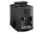 Krups Volautomaat-espressomachine EA815, Witgoed en Apparatuur, Koffiezetapparaten, 4 tot 10 kopjes, Afneembaar waterreservoir