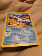 Articuno, Hobby en Vrije tijd, Verzamelkaartspellen | Pokémon, Ophalen of Verzenden, Zo goed als nieuw