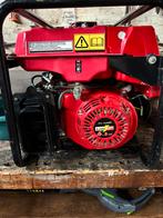 Generator 3000, Doe-het-zelf en Verbouw, Ophalen of Verzenden, Zo goed als nieuw, Benzinemotor