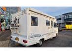 Rapido 941M op Mercedes Sprinter 160pk 2x airco, Integraal, Rapido, 5 tot 6 meter, Mercedes