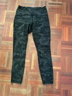 Lululemon legging, Kleding | Dames, Sportkleding, Maat 38/40 (M), Ophalen of Verzenden, Lululemon, Grijs