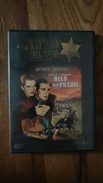 The Plainsman western dvd, Vanaf 12 jaar, Verzenden, Zo goed als nieuw, Actie