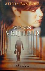S. Bambola - Weg van vrijheid, Gelezen, Ophalen of Verzenden, Nederland, S. Bambola