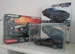 Leuke Knight Rider K.I.T.T set, Ophalen
