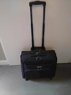 Samsonite trolley, Sieraden, Tassen en Uiterlijk, Koffers, Ophalen, Zo goed als nieuw, Hard kunststof, Minder dan 50 cm