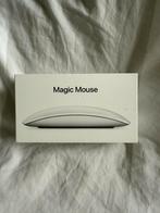 Apple Magic mouse 2, Computers en Software, Muizen, Ophalen of Verzenden, Zo goed als nieuw, Apple