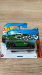 Hot Wheels, Ophalen of Verzenden, Nieuw, Auto